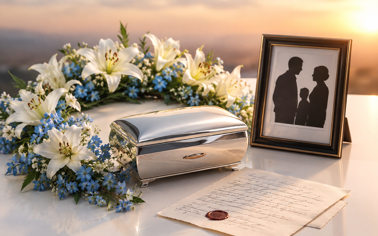 Generational family legacy and protection